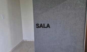 Imagem: KITNET GRANDE