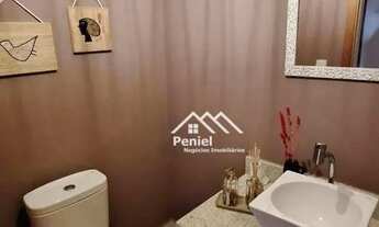 Imagem 5: Apartamento à venda, 133 m² por R$ 950.000,00 - Jardim Nova Aliança Sul - Ribeirão Preto/S