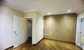 Imagem 7: Casa com 4 dormitórios para alugar, 464 m² por R$ 16.960,00/mês - Alphaville - Santana de