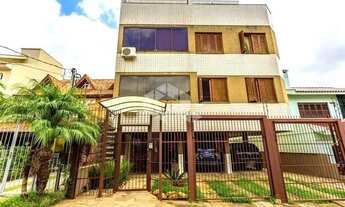 Imagem 2: Apartamento de 1 quarto com garagem próximo ao Supermago do Jardim Planalto