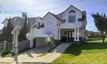 Imagem 2: Casa com 3 suítes