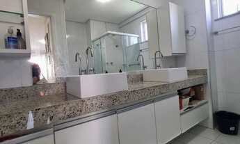 Imagem 3: Ecolagune edf Apartamento com 4 dormitórios