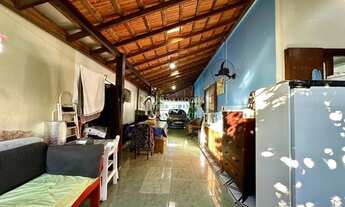 Imagem 7: Sobrado de 100 m² em Condomínio Fechado - Conforto, Segurança e Lazer