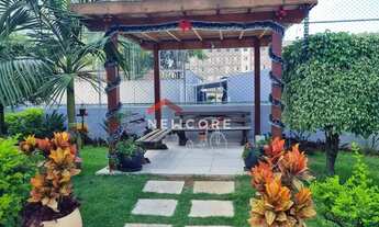 Imagem 4: Apartamento em Avenida Professor João Batista Conti - Conjunto Residencial José Bonifácio