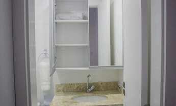 Imagem 6: ALUGO APARTAMENTO EDIFÍCIO MANDARIM MOBILIADO 1 /4 2° ANDAR NASCENTE- UMARIZAL