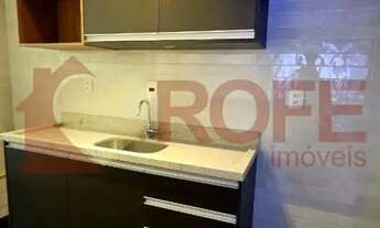 Imagem 4: APARTAMENTO À VENDA DE 40m² - VILA MASCOTE/SP - R$ 371.000,00