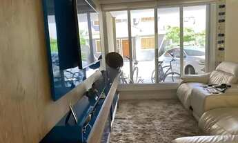 Imagem 3: Casa em Condomínio Semi Mobiliada com 3 Suites, 258 m² - venda por R$ 1.700.000 ou aluguel