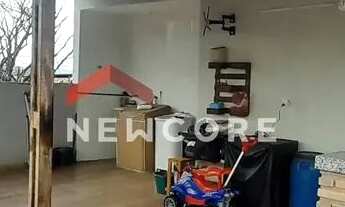 Imagem: Cobertura em Rua Cajuri - Parque Xangri-Lá