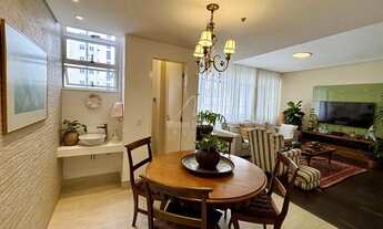 Imagem 4: 61543) à venda - Apartamento com 3 quartos, 1 vaga, no São Pedro