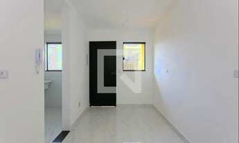 Imagem: Apartamento à Venda - Vila Esperança