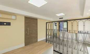 Imagem 6: Conjunto comercial para venda e locação em Vila Nova Conceição , 44m²