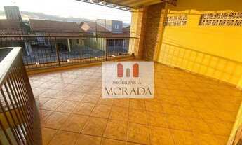 Imagem 3: Casa rua pompeia