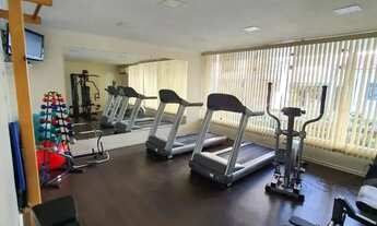 Imagem 7: Imóvel para aluguel possui 44 metros quadrados com 1 quarto em Consolação - São Paulo - SP