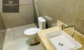 Imagem 2: Casa com 3 dormitórios à venda, 104 m² por R$ 370.000,00 - Residencial Ana Caroline - Anáp