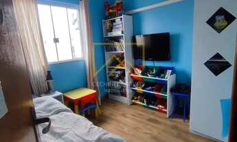 Imagem 4: Condomínio Jardim das Palmeiras - Apartamento à venda no bairro Vila Cachoeirinha - Cachoe