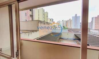 Imagem 4: Apartamento com 2 quartos à venda por R$ 320000.00, 65.16 m2 - CENTRO - LONDRINA/PR
