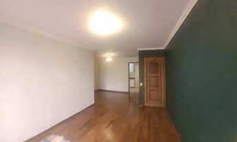 Imagem 3: LOCAÇÃO - PERDIZES APTO 03 DORM ( 01 SUÍTE ) 95M2 Á.Ú LAZER 01 VAGA ÓTIMO LOCAL!!!