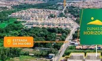 Imagem 3: 041- PASSO CHAVE DUNAS DO HORIZONTE - ESTRADA DA MAIOBA - ENTRADA 2026