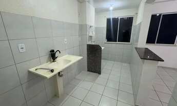 Imagem 7: Imóvel para venda com 45 metros quadrados com 2 quartos em Cruzeiro de Santa Bárbara - São