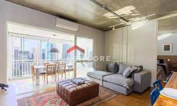 Imagem 2: Apartamento em Rua Benedito Lapin - Itaim Bibi - São Paulo/SP