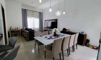 Imagem 4: Casa à venda em Paulínia, Cascata, com 3 suítes, com 205 m², Campos do Conde II