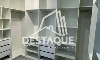 Imagem 7: Casa em Condomínio para Venda em Álvares Machado, Portinari II, 3 dormitórios, 3 suítes, 5