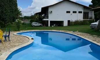 Imagem 2: Casa com 5 dormitórios, 890 m² - venda por R$ 3.900.000,00 ou aluguel por R$ 9.000,00/mês
