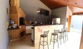 Imagem 4: Casa à Venda de 03 Quartos sendo 01 Suíte no Bairro Parque Residencial Cândido Portinari e