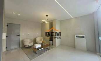 Imagem 2: Apartamento com 2 dormitórios para alugar, 76 m² por R$ 5.291,00/mês - Praia Brava - Itaja