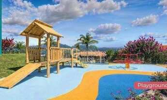 Imagem 6: Apartamento com 2 dormitórios à venda, 48 m² por R$ 396.880,26 - Jardim Guanciale - Campo