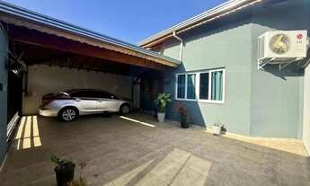 Imagem 6: Casa Térrea À Venda no Bairro Santa Isabel - Itupeva/SP