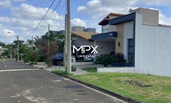 Imagem 2: Terreno à venda e para alugar em Piracicaba, Ondas, com 200 m², Condomínio Reserva das Pai