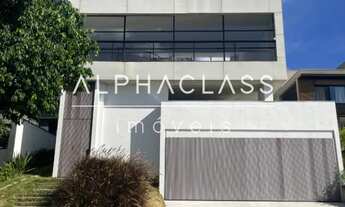 Imagem 2: Vendo casa em Alphaville - Residencial Gênesis 2