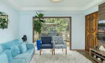 Imagem 4: Apartamento 140m², 3 Quartos na Freguesia do Ó!