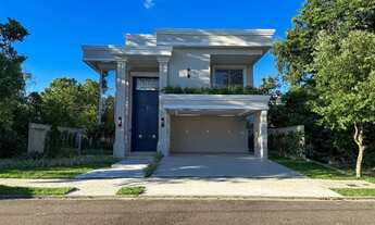 Imagem: Casa de Alto Padrão no Alphaville 3, Luxo