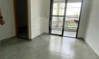 Imagem 7: Apartamento com 1 quartos para locação em Vila Dom Pedro Ii - SP