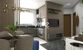 Imagem 7: Apartamento à venda no bairro Tibery em Uberlândia