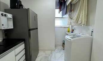 Imagem 4: Imóvel para venda tem 60 metros quadrados com 2 quartos em Praia do Canto - Vitória - ES