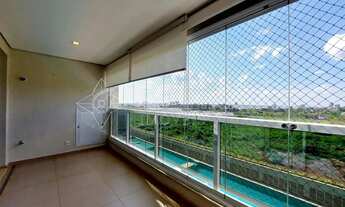 Imagem 6: Apartamento para locação com 3 dormitórios e 2 vagas Jardim Olhos Dagua