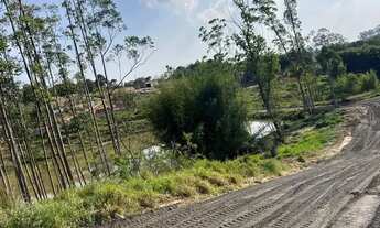 Imagem 7: Vendo terreno de 1.000m² em Guararema parcelado