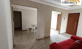 Imagem 2: Dois Apartamentos integrados no Parque das Flores - Rio das Ostras