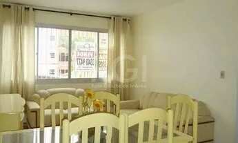 Imagem: Apartamento para Venda - 80m², 2 dormitórios