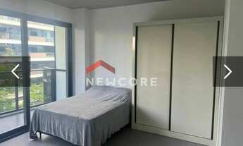 Imagem: Apartamento em Rua Chilon - Vila Olímpia