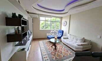 Imagem 5: Apartamento com 2 dormitórios à venda, 80 m² por R$ 580.000,00 - Icaraí - Niterói/RJ