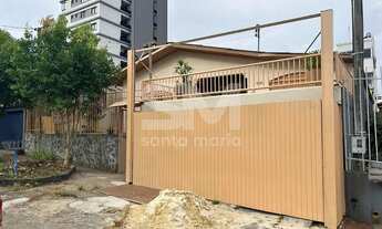 Imagem: Casa para locação, Presidente Médici