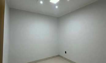 Imagem 5: Casa- 3 quartos, 1suíte, 3 banheiros, 130m², 3 vagas- Setor Aeroporto Sul