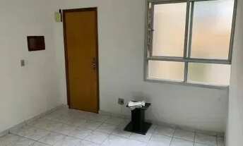 Imagem 5: Oportunidade - Apartamento - Condomínio Santa Inês - Jardim Satélite - 2 Dormitórios - 53m