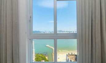 Imagem: Apartamento Quadra mar na Barra Norte de