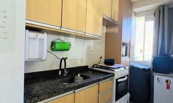 Imagem 4: Apartamento de tres quartos