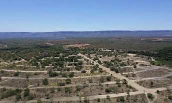 Imagem: Lote à venda no Tahiti Residence e Resort